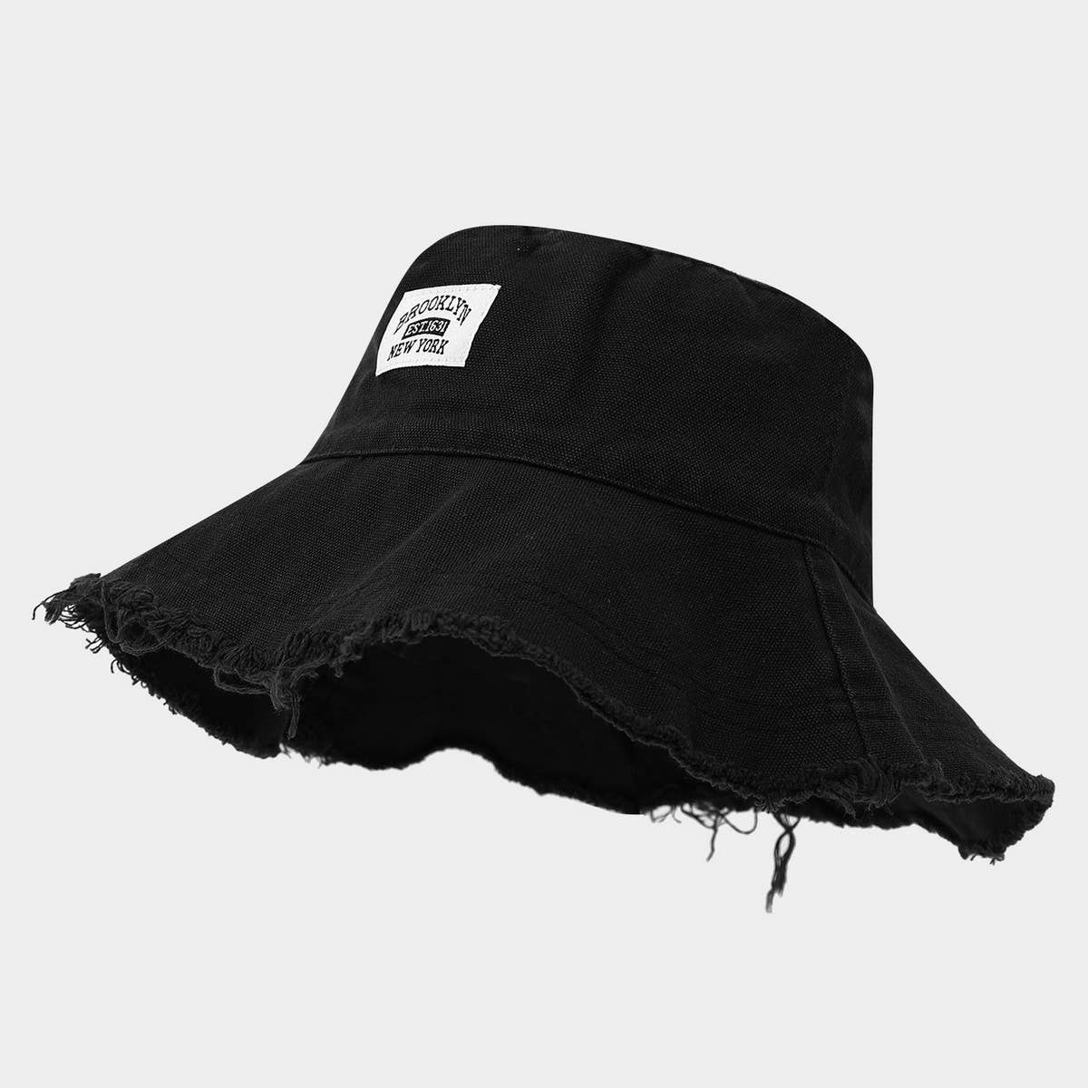 Bucket Hat for