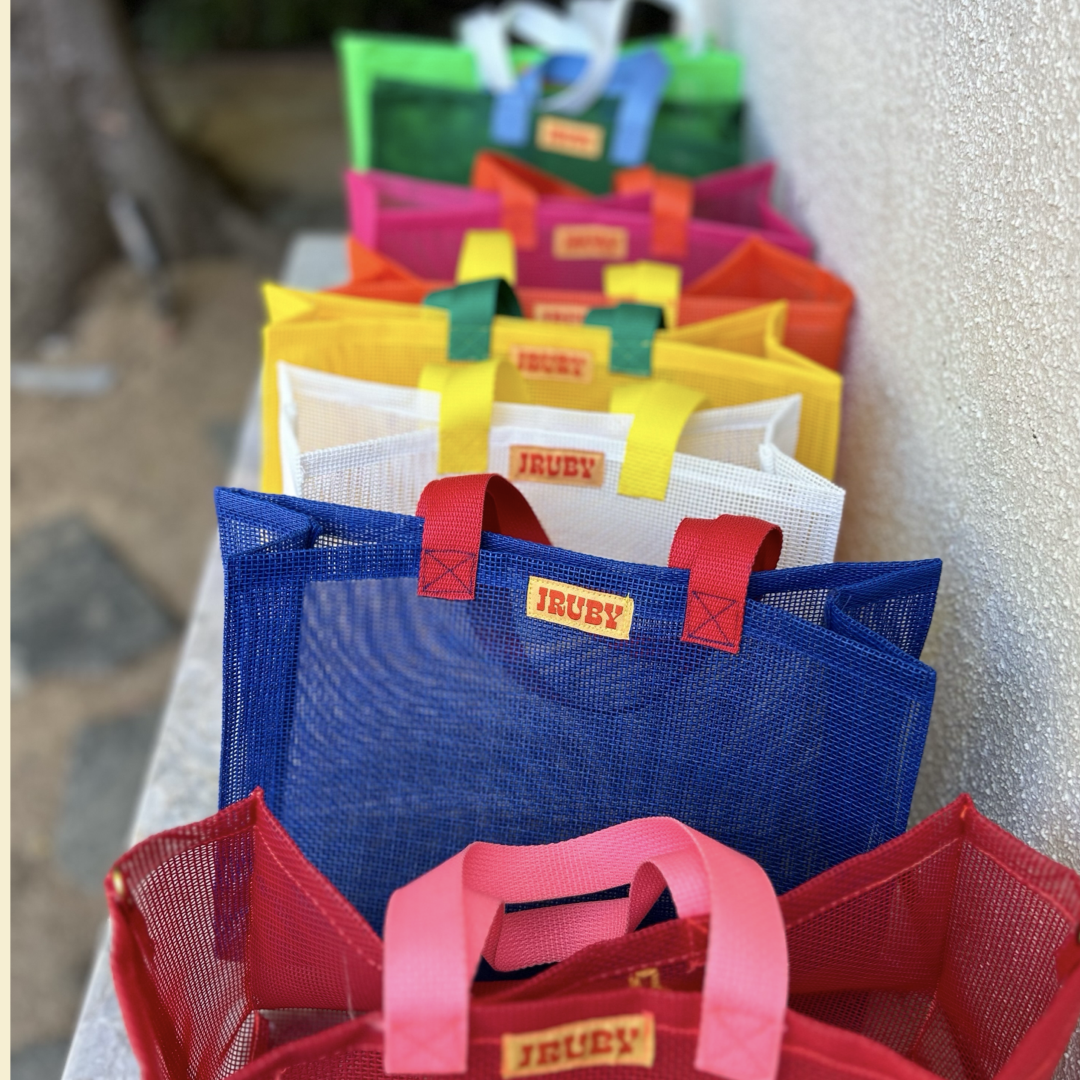 Le Beach Tote The Admiral image 3