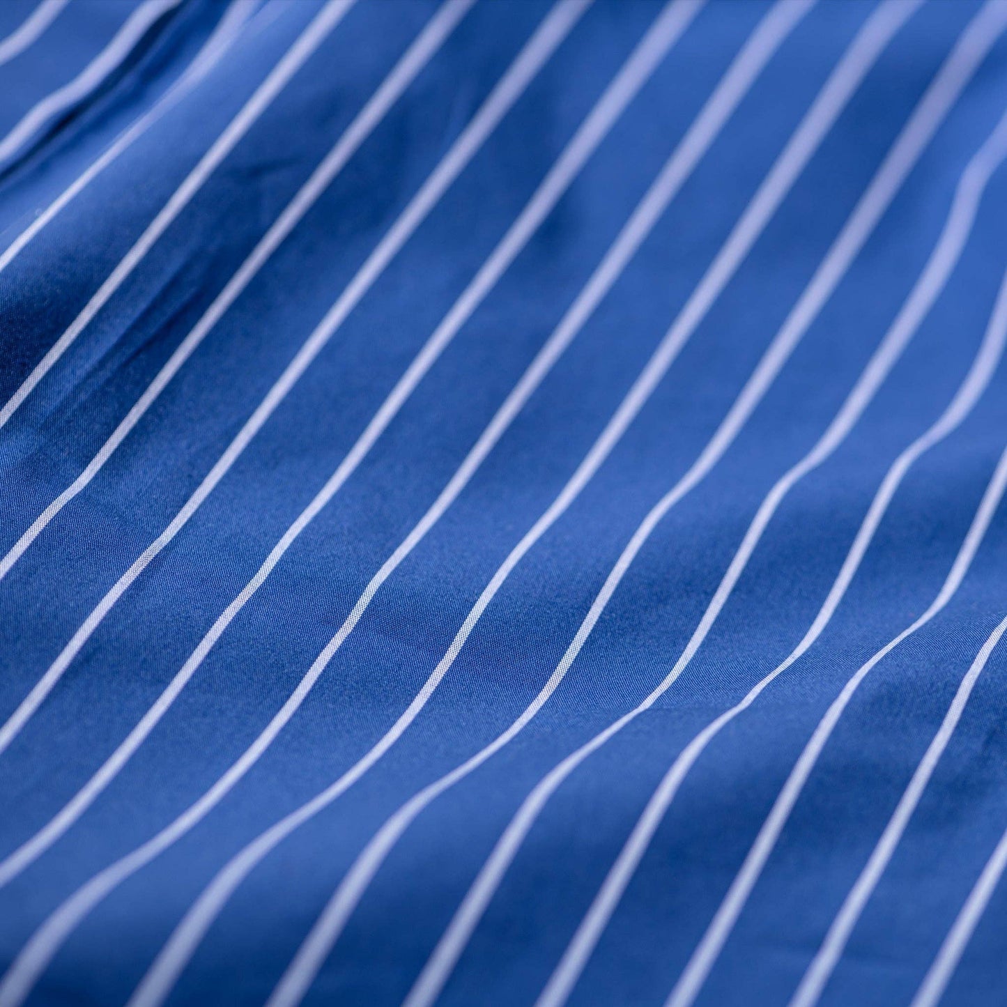 GREEN STRIPE O/S