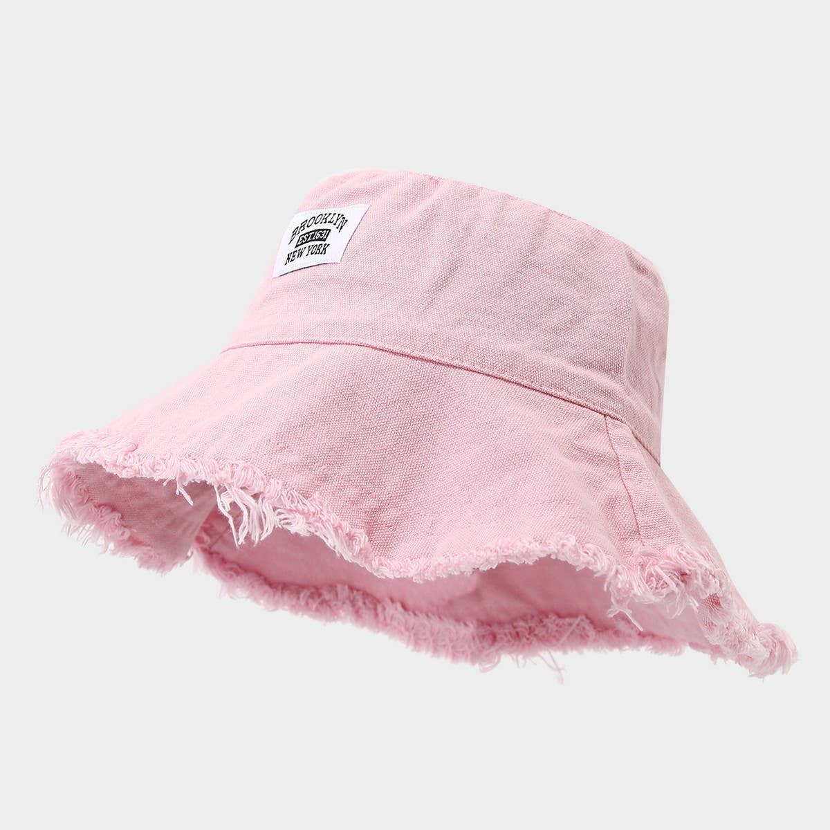 Bucket Hat for
