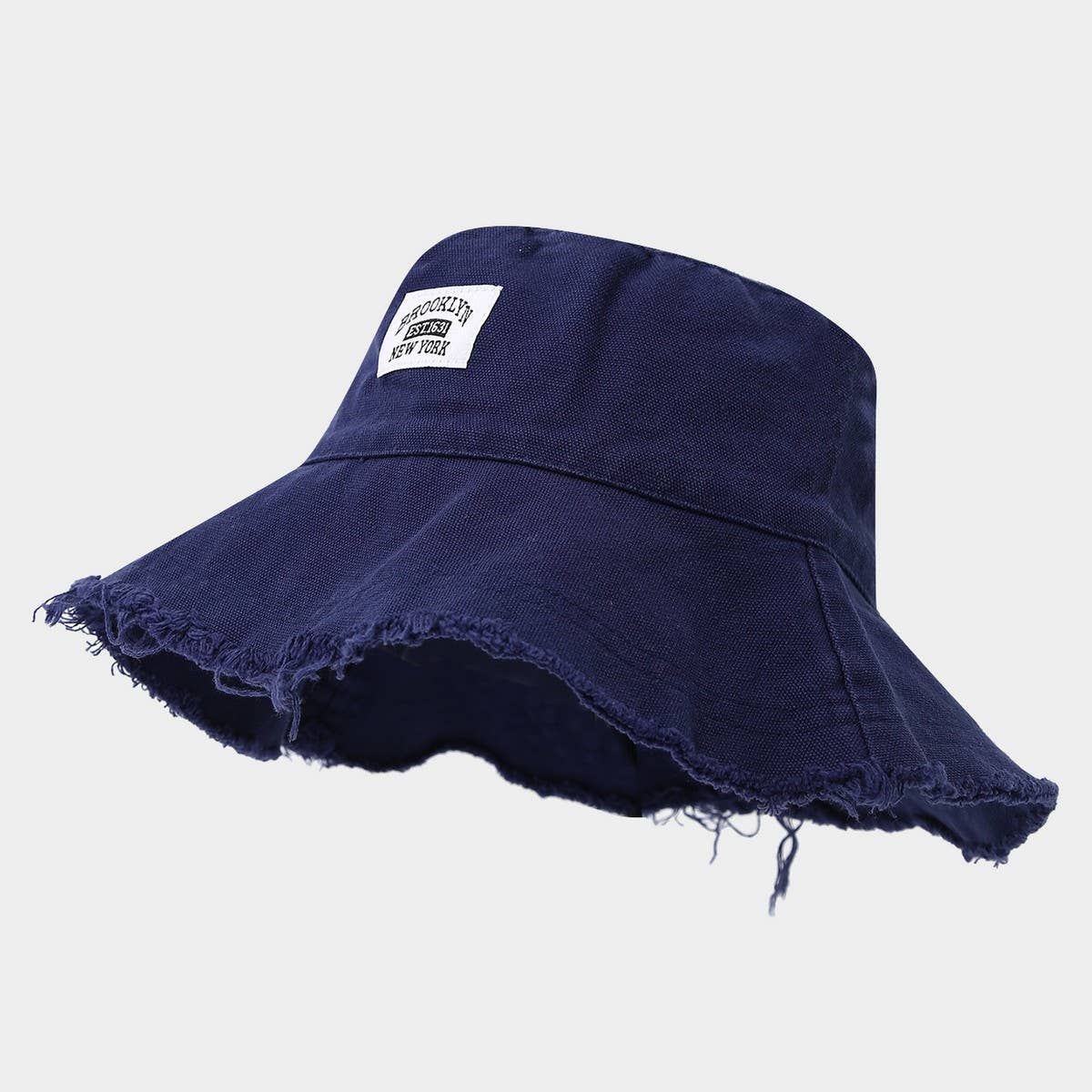 Bucket Hat for