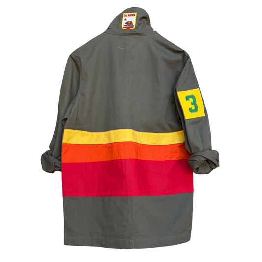 California Chore Jacket image 0