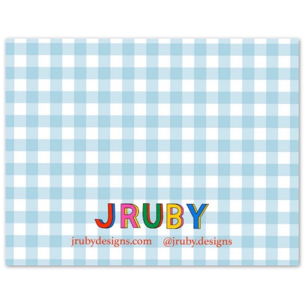 Merci Pack of 10 Greeting Cards image 1