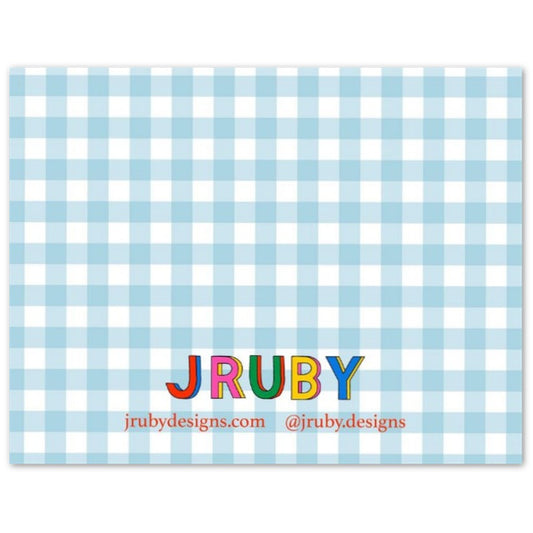 Merci Pack of 10 Greeting Cards image 1
