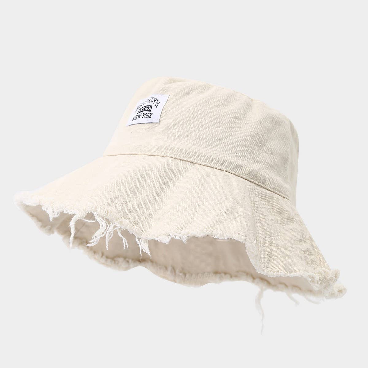 Bucket Hat for