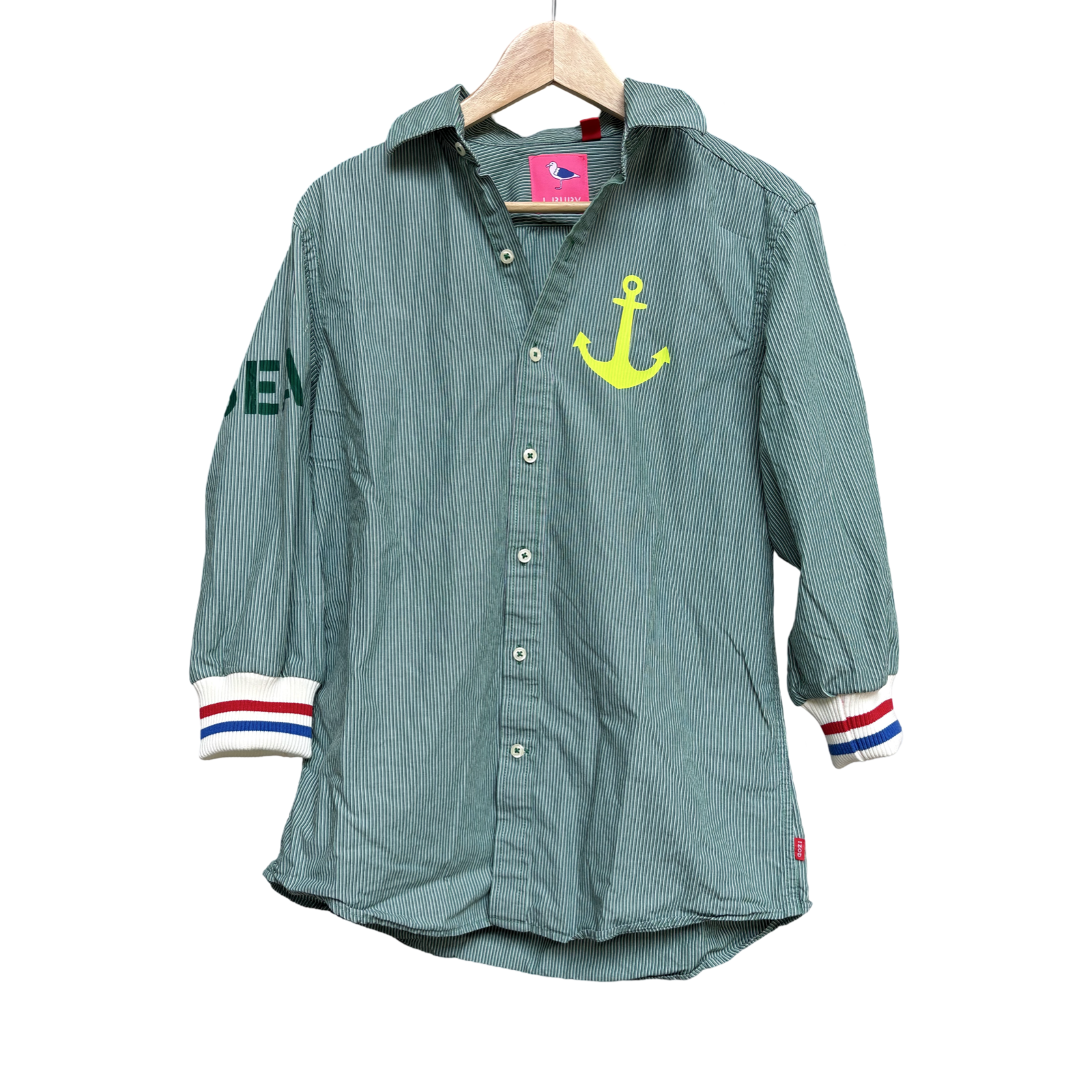 Small Anchor Add On image 1