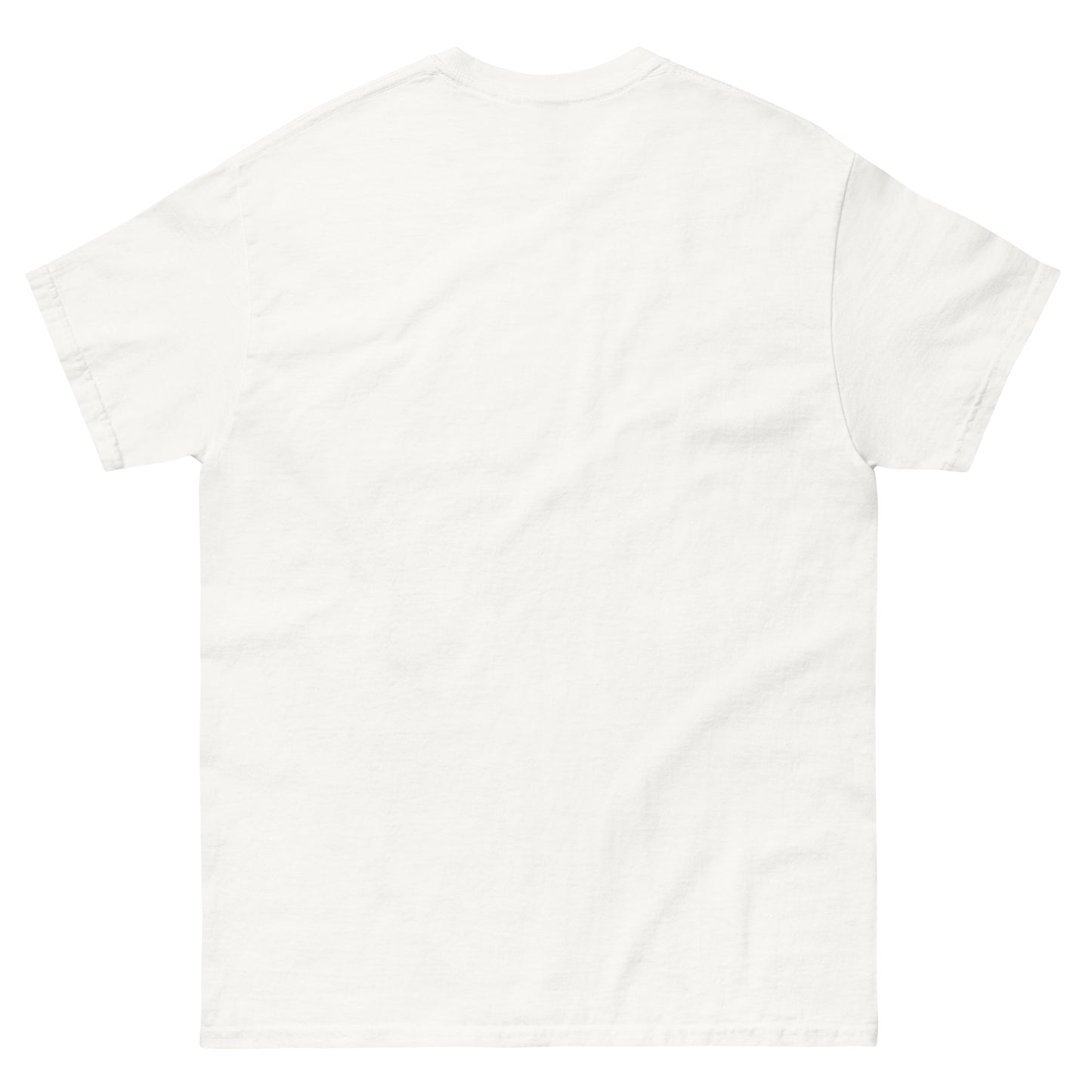 OLD SALT UNISEX TSHIRT