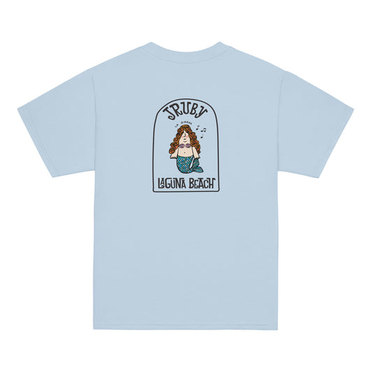 LA SIRENA KIDS TEE