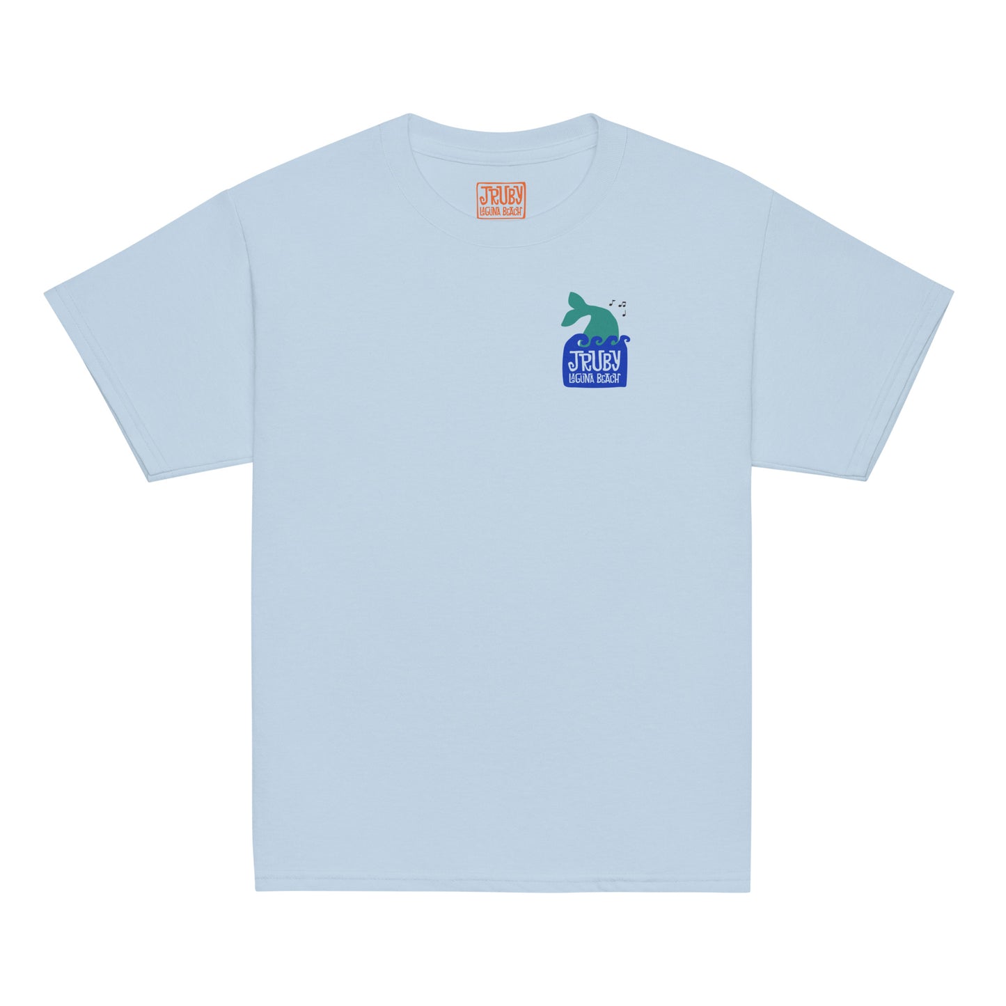 LA SIRENA KIDS TEE
