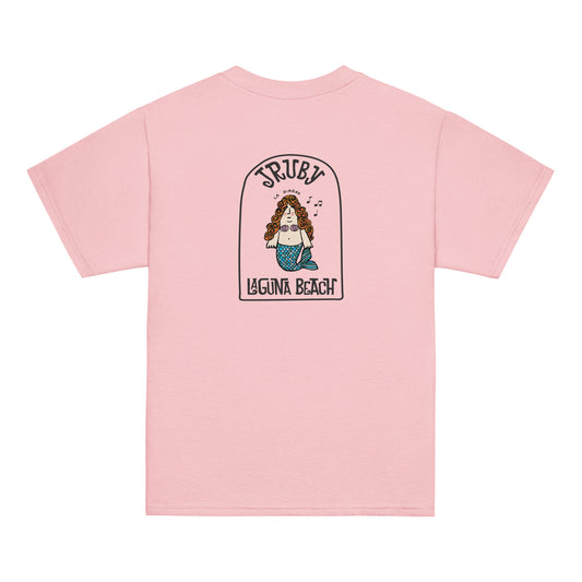 LA SIRENA KIDS TEE