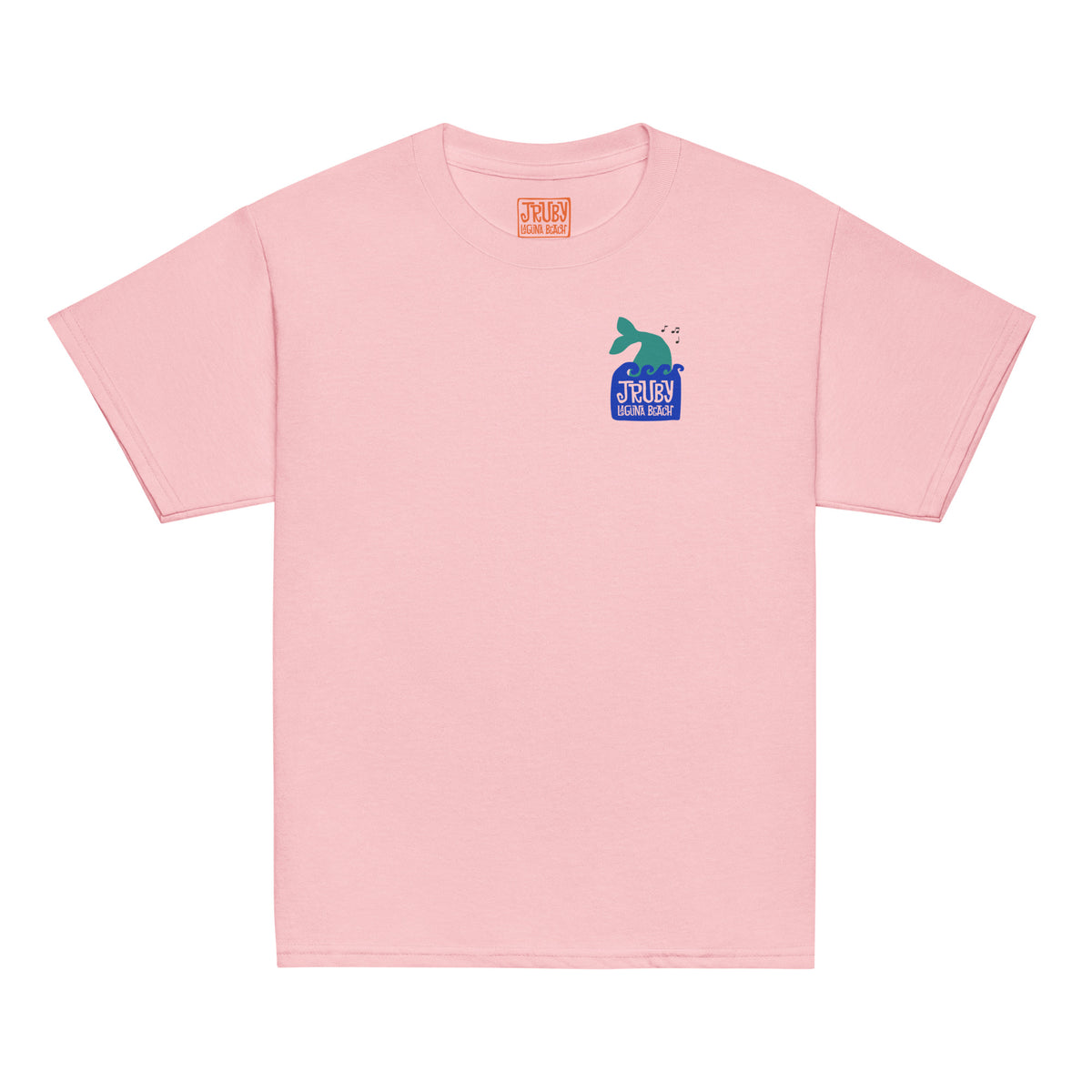 LA SIRENA KIDS TEE