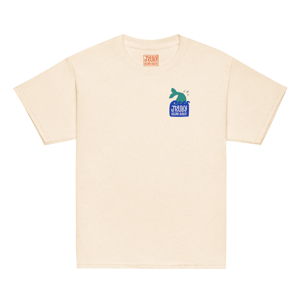 LA SIRENA KIDS TEE