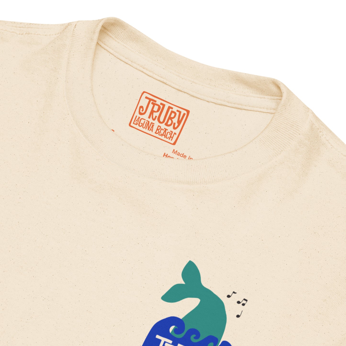 LA SIRENA KIDS TEE