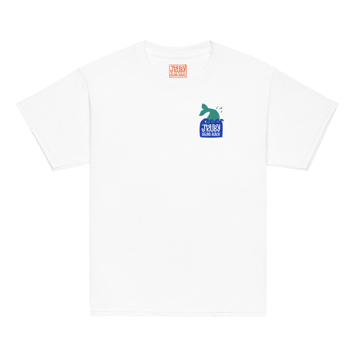LA SIRENA KIDS TEE